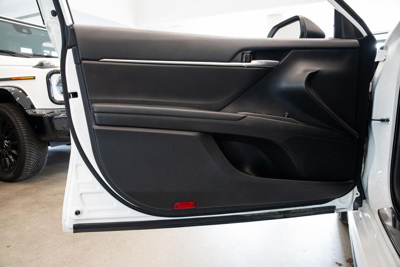 2024 Toyota Camry SE Gladstone OR