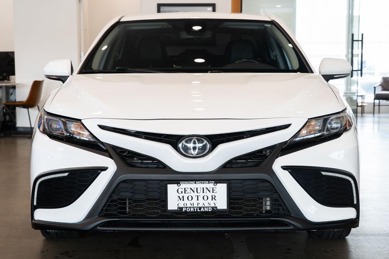 2024 Toyota Camry SE Gladstone OR