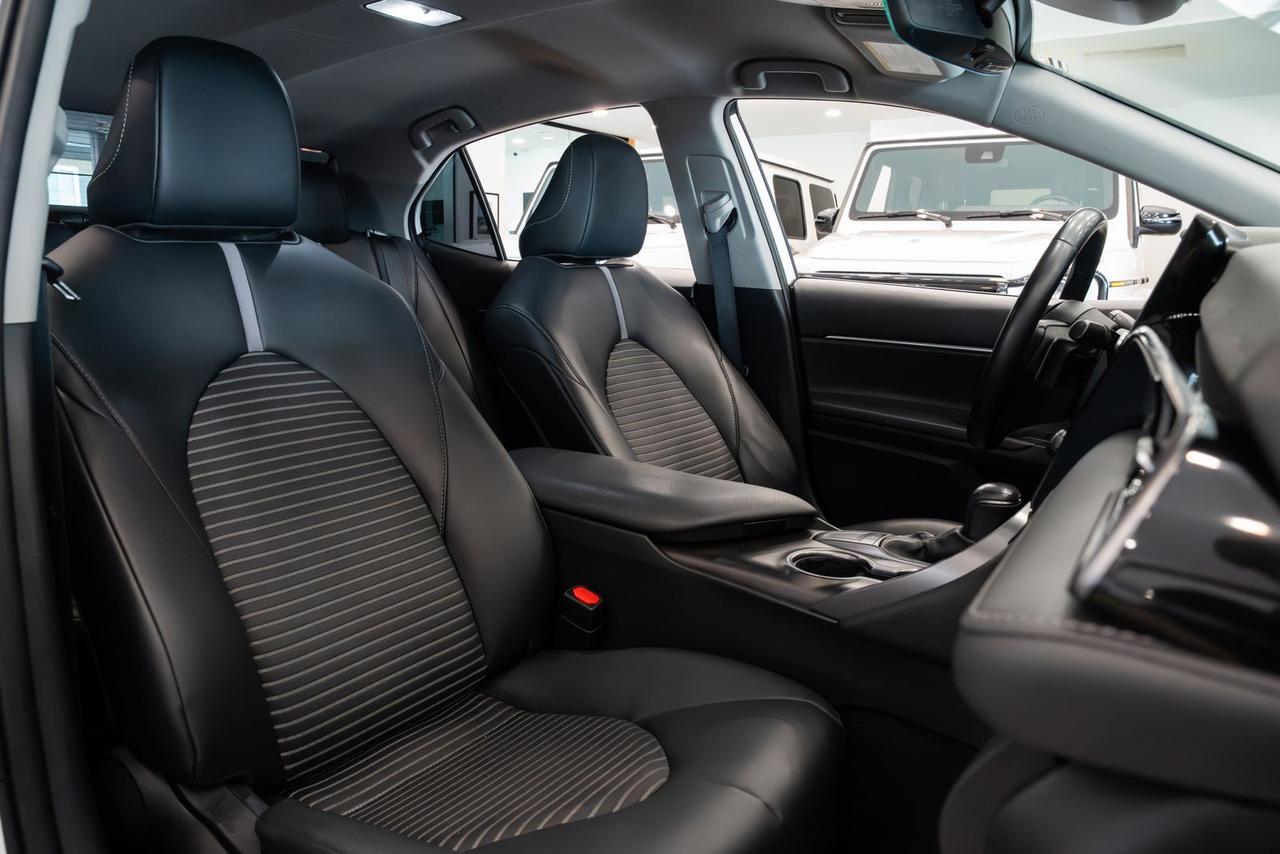 2024 Toyota Camry SE Gladstone OR