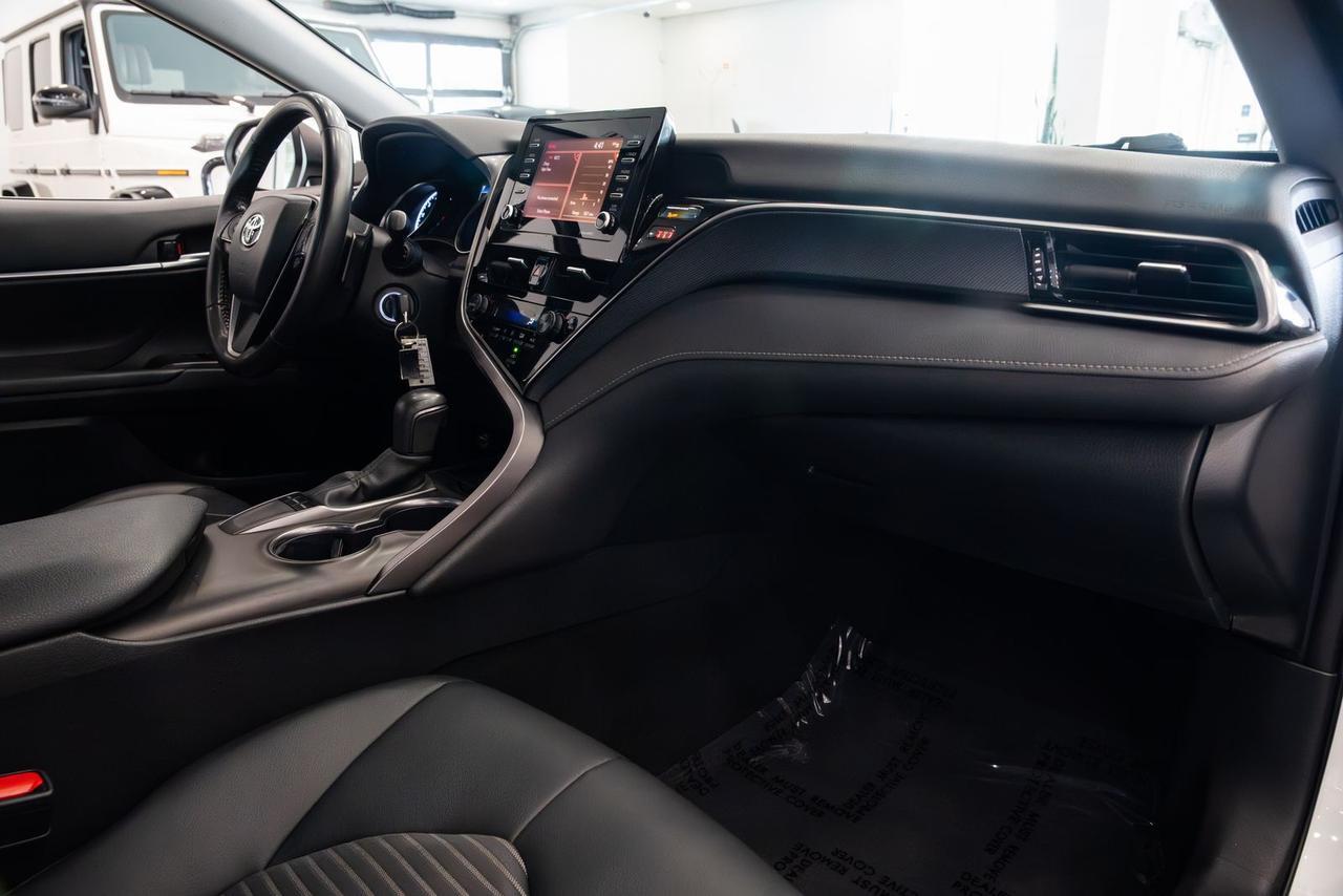 2024 Toyota Camry SE Gladstone OR