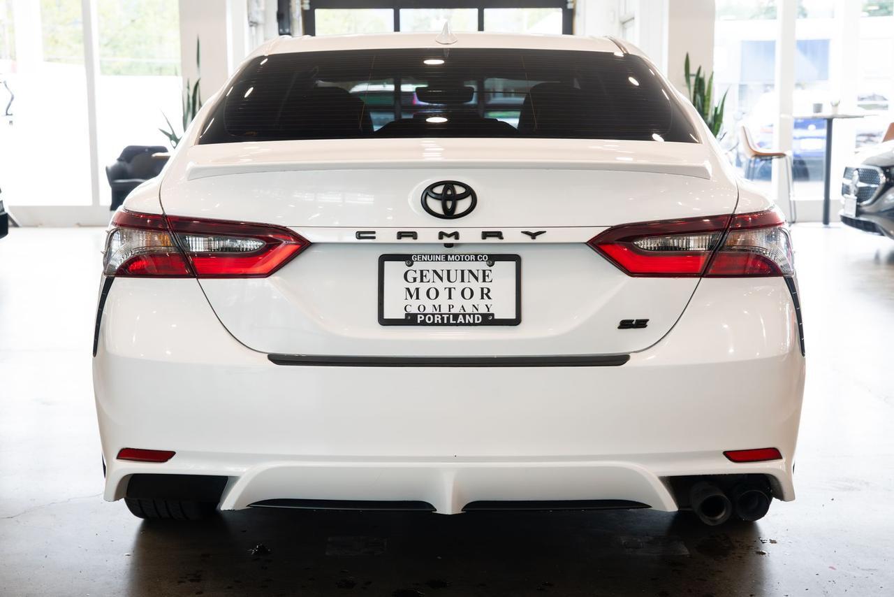 2024 Toyota Camry SE Gladstone OR