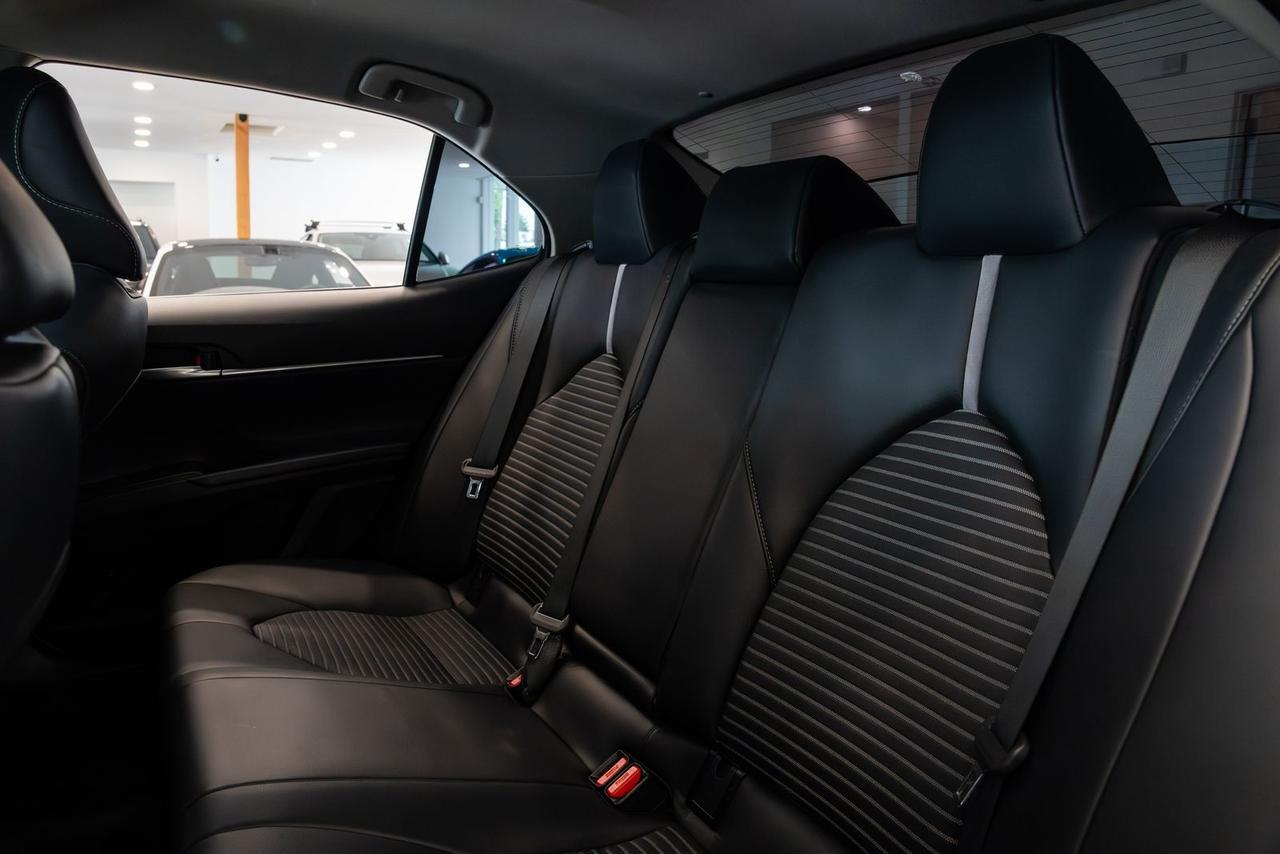 2024 Toyota Camry SE Gladstone OR