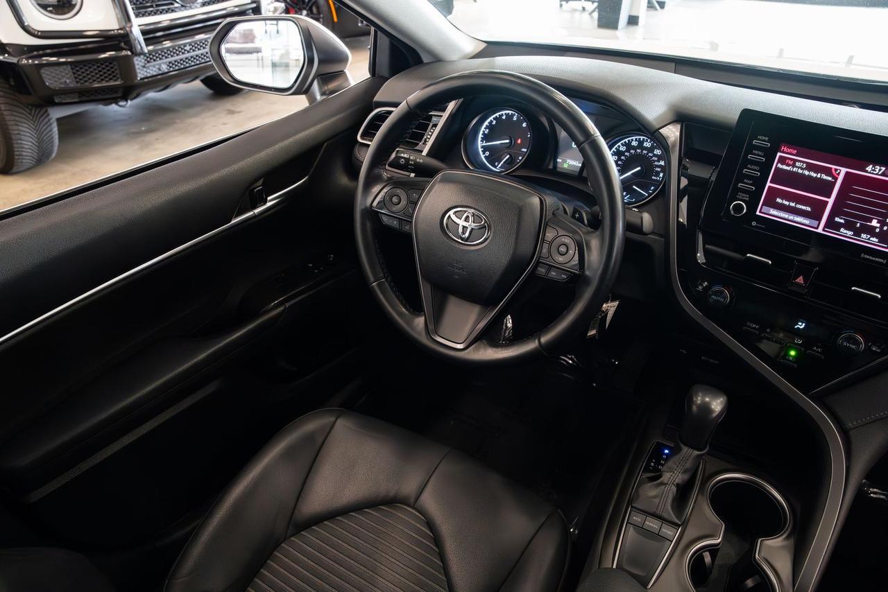 2024 Toyota Camry SE Gladstone OR