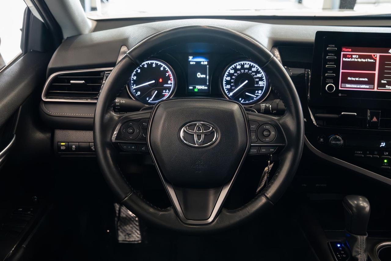 2024 Toyota Camry SE Gladstone OR
