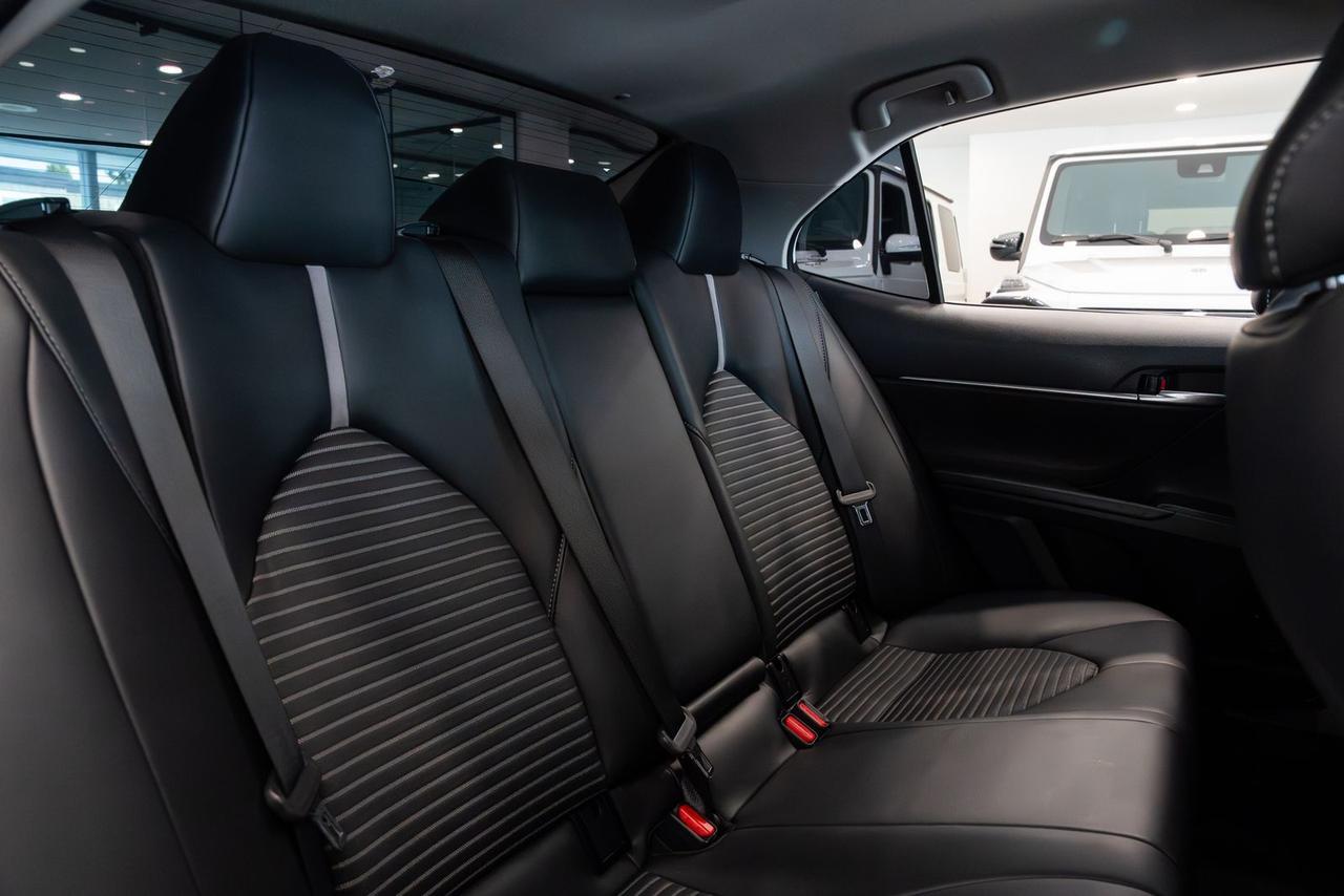 2024 Toyota Camry SE Gladstone OR