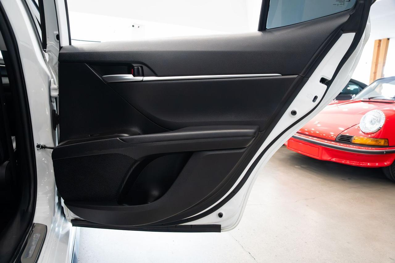 2024 Toyota Camry SE Gladstone OR