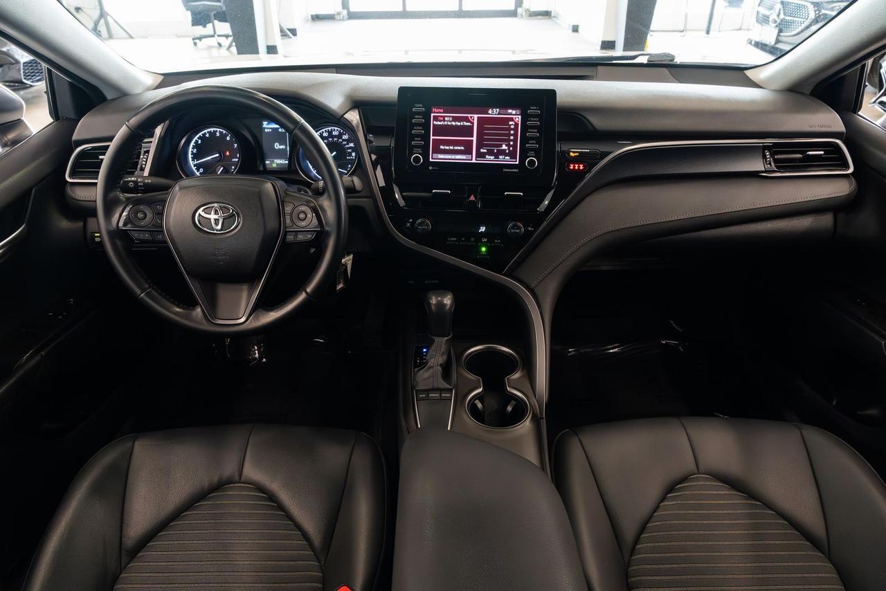 2024 Toyota Camry SE Gladstone OR