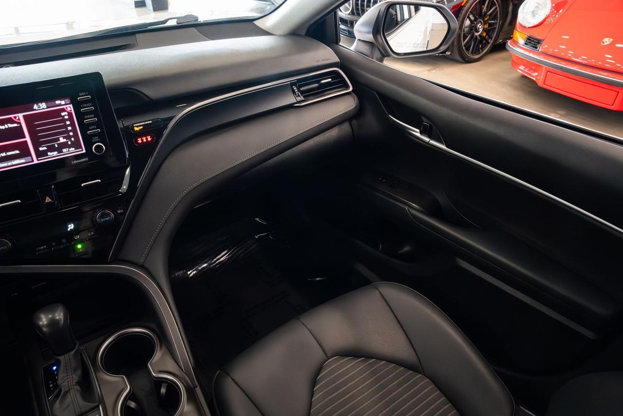 2024 Toyota Camry SE Gladstone OR