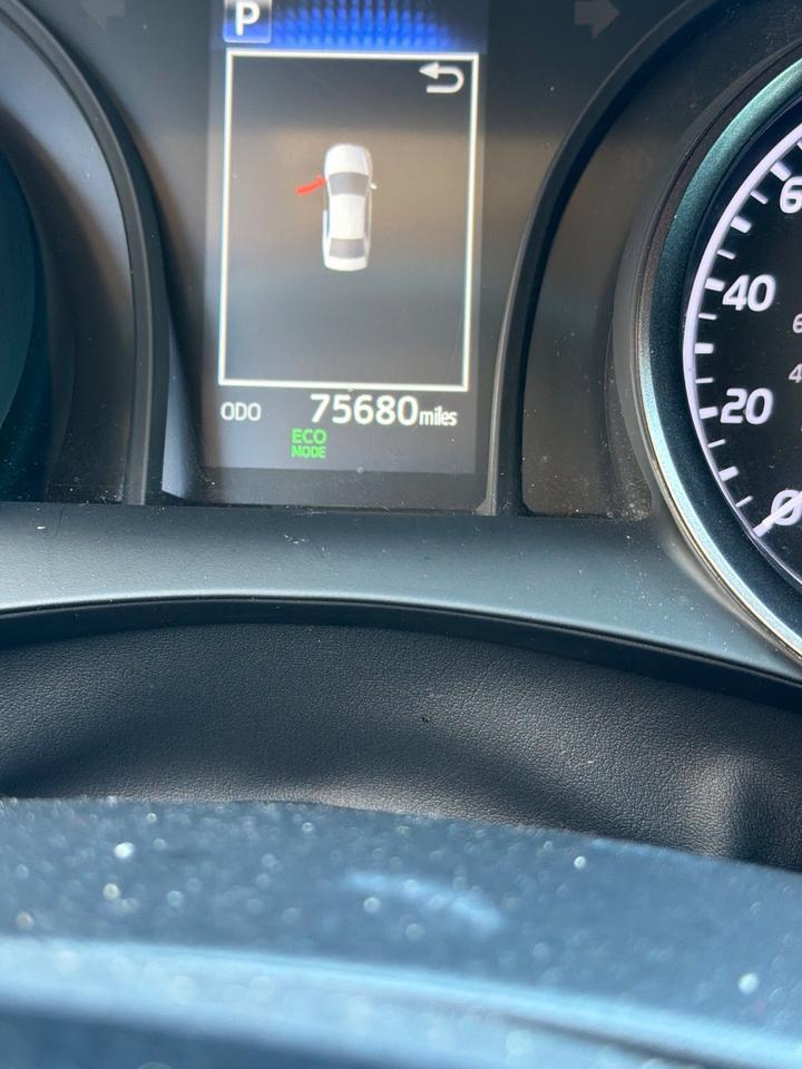 2024 Toyota Camry SE Hurst TX