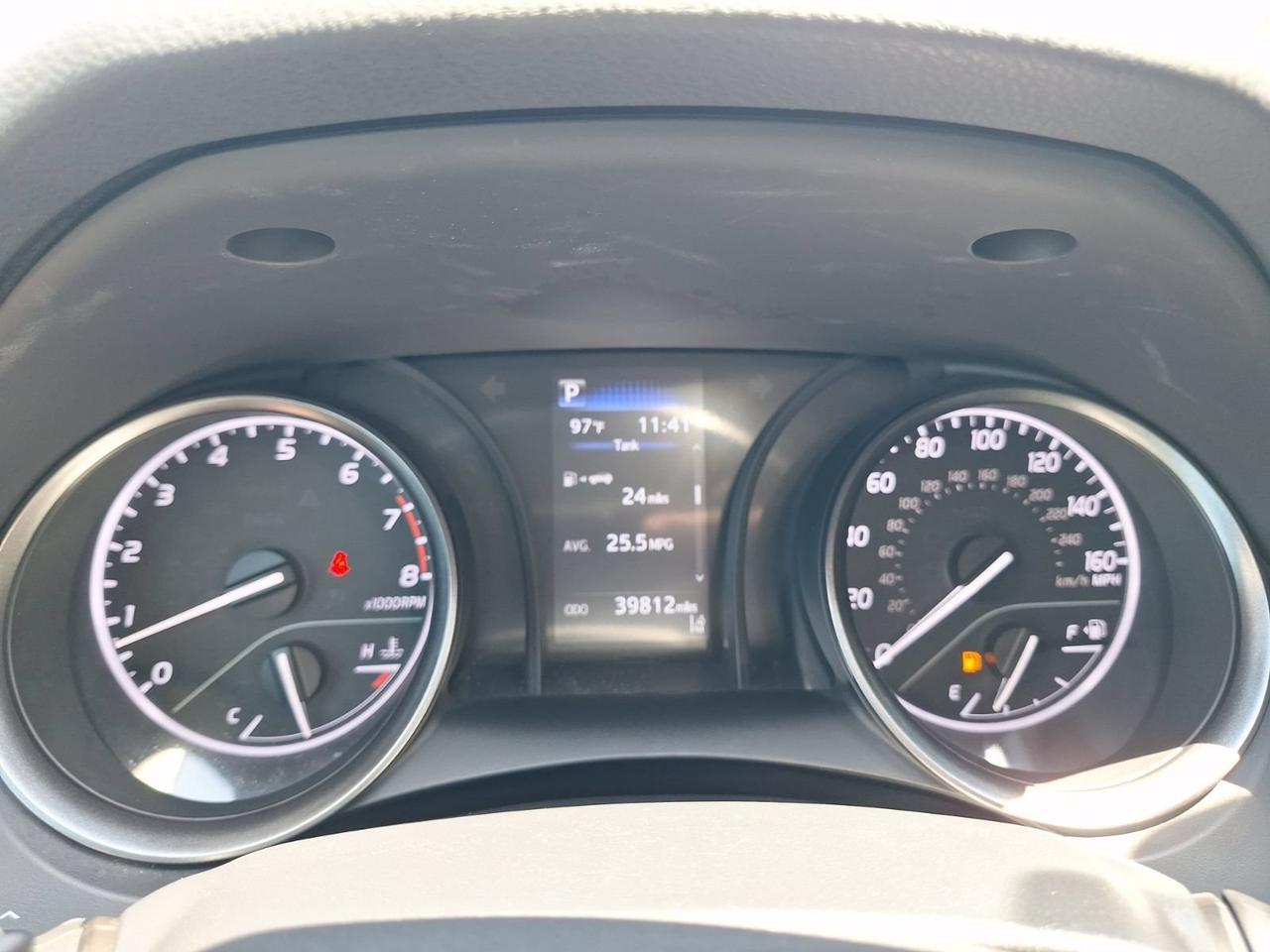 2024 Toyota Camry SE Hurst TX