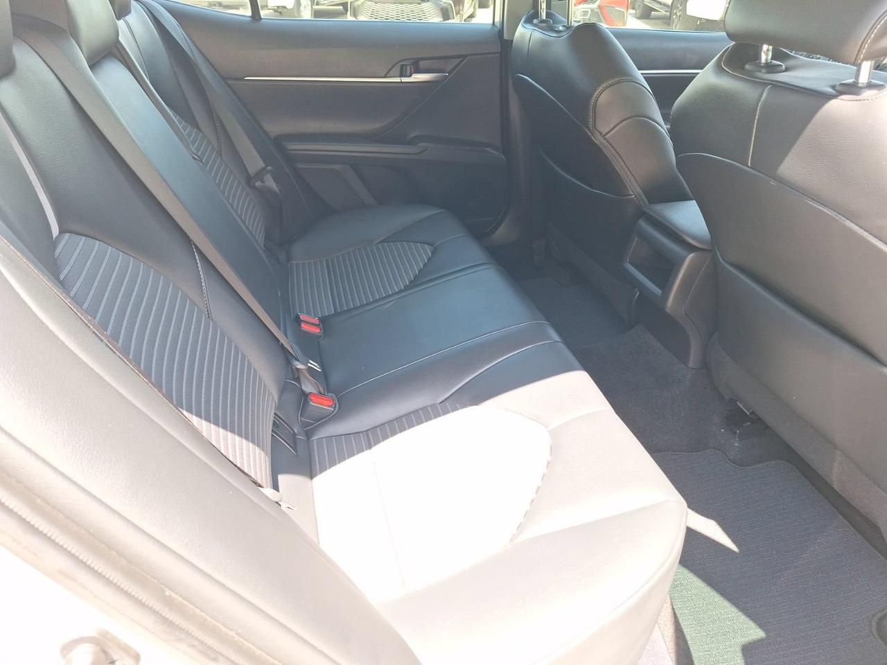 2024 Toyota Camry SE Hurst TX