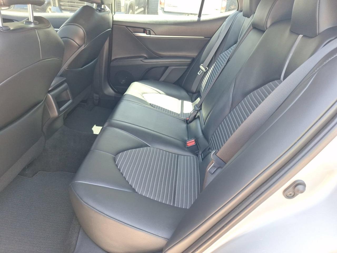 2024 Toyota Camry SE Hurst TX