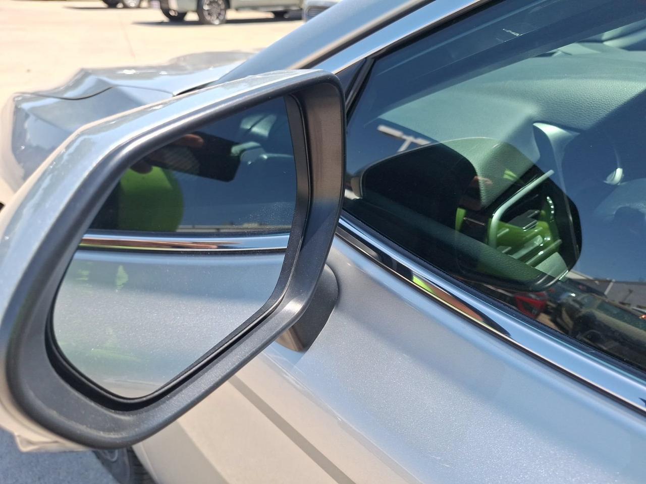 2024 Toyota Camry SE Hurst TX