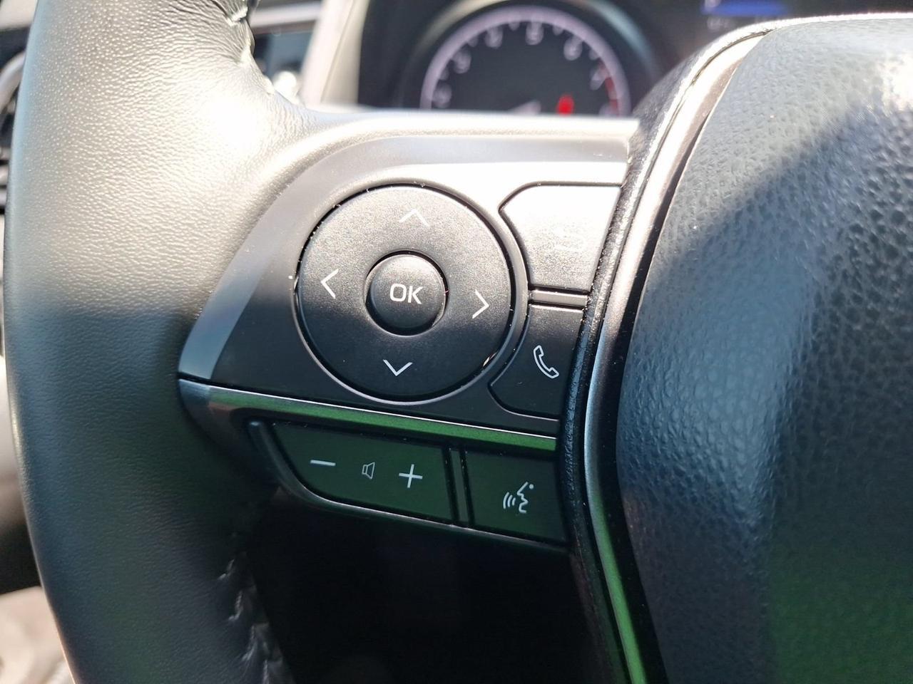 2024 Toyota Camry SE Hurst TX