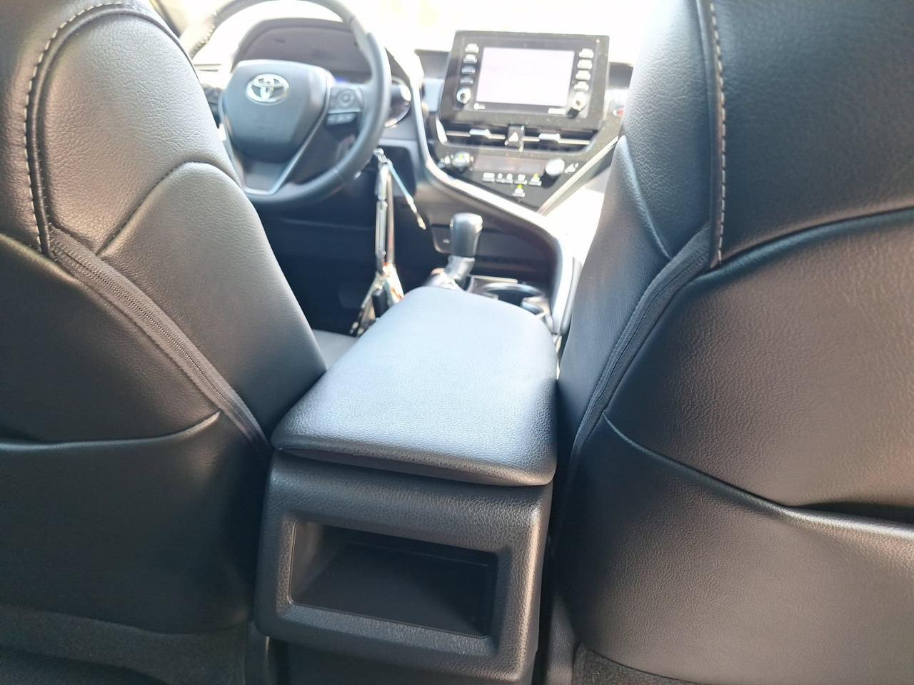 2024 Toyota Camry SE Hurst TX