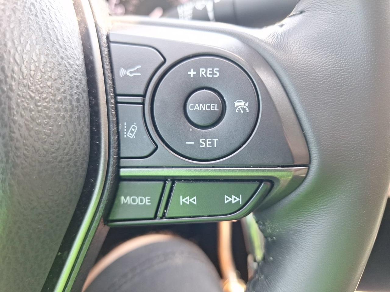2024 Toyota Camry SE Hurst TX