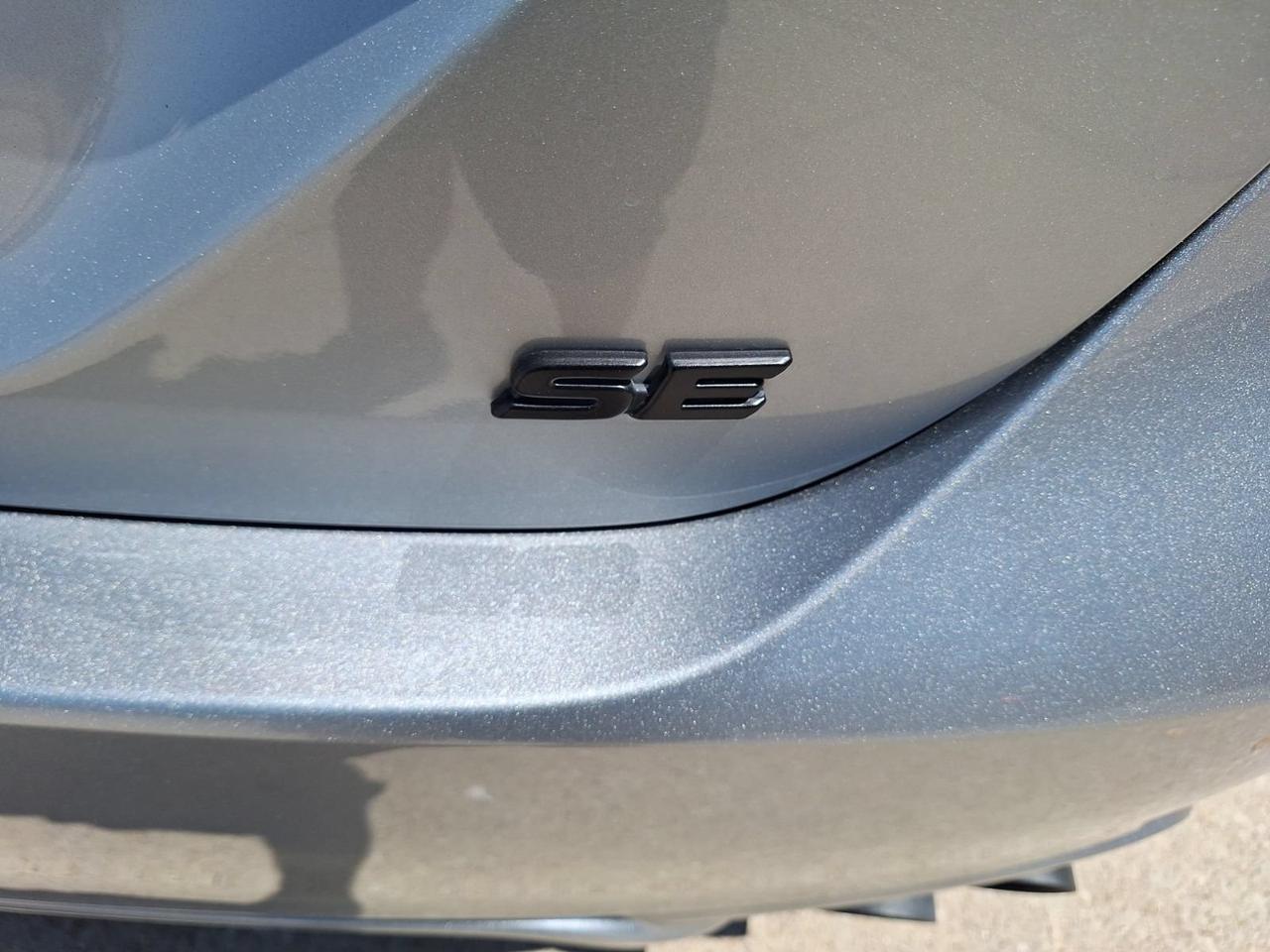 2024 Toyota Camry SE Hurst TX