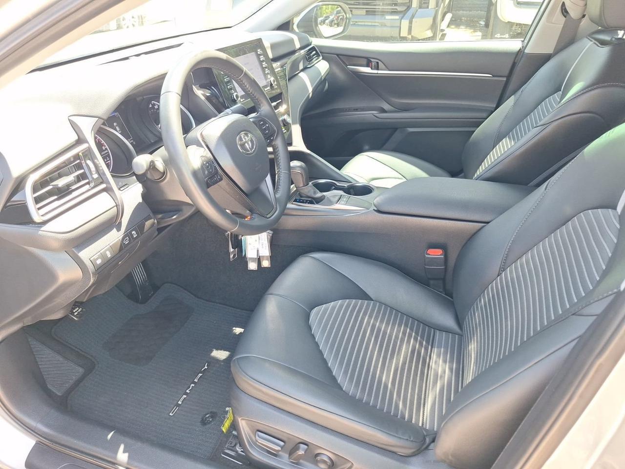 2024 Toyota Camry SE Hurst TX