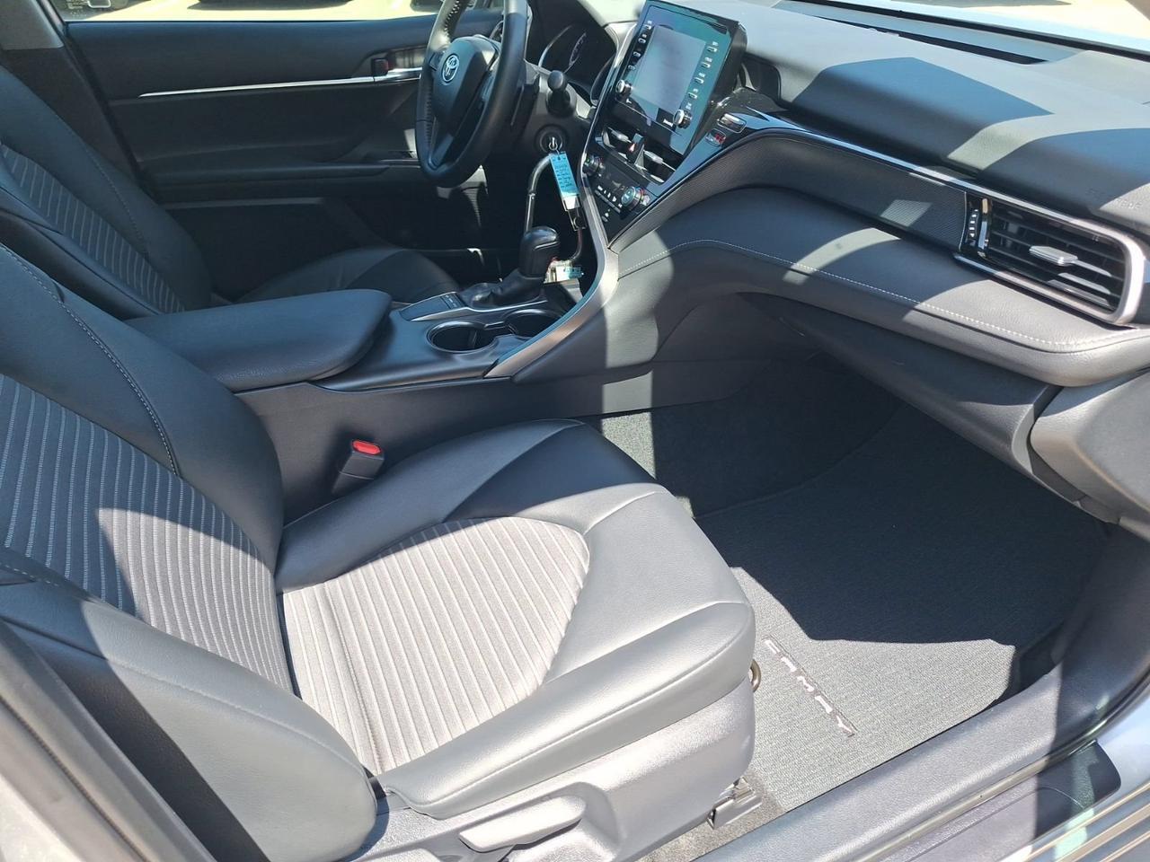 2024 Toyota Camry SE Hurst TX