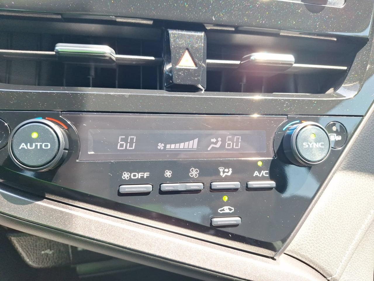 2024 Toyota Camry SE Hurst TX