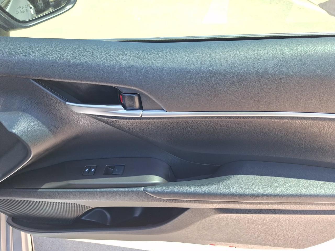 2024 Toyota Camry SE Hurst TX