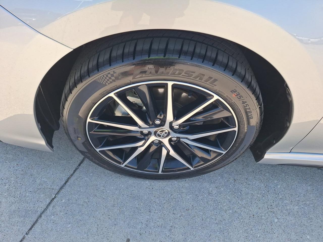 2024 Toyota Camry SE Hurst TX