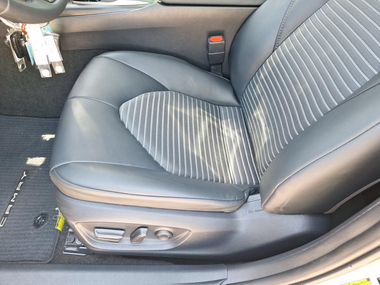 2024 Toyota Camry SE Hurst TX