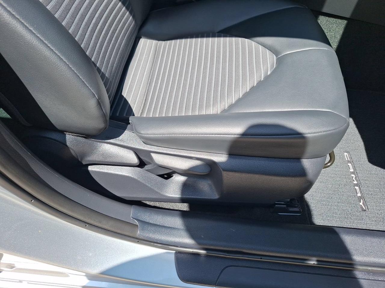 2024 Toyota Camry SE Hurst TX