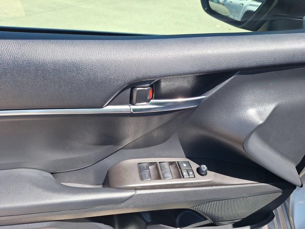 2024 Toyota Camry SE Hurst TX