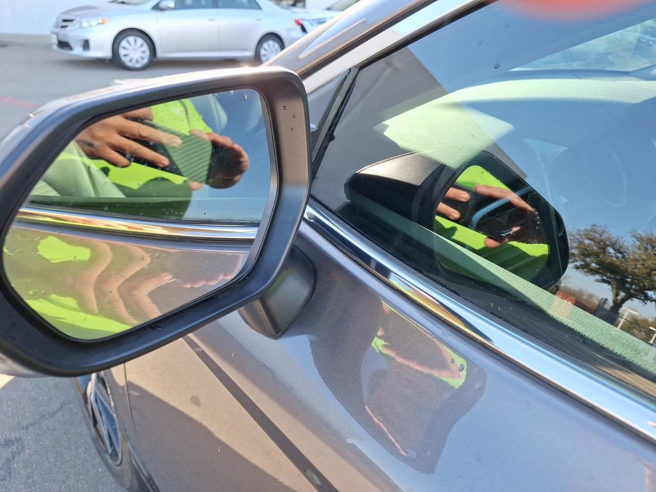 2024 Toyota Camry SE Hurst TX