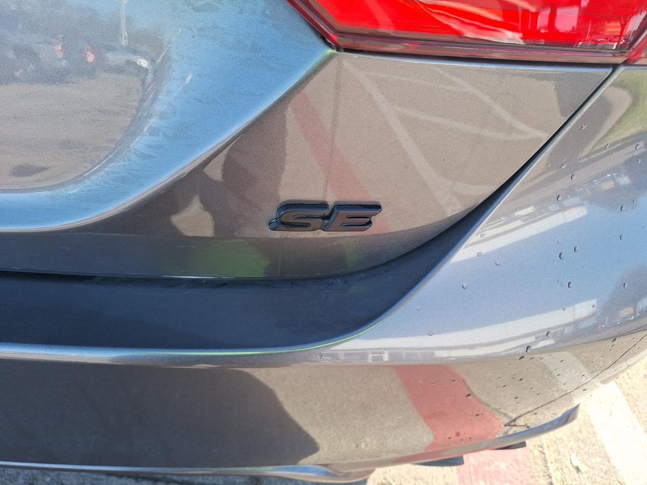 2024 Toyota Camry SE Hurst TX