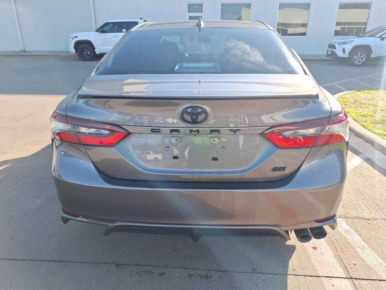 2024 Toyota Camry SE Hurst TX