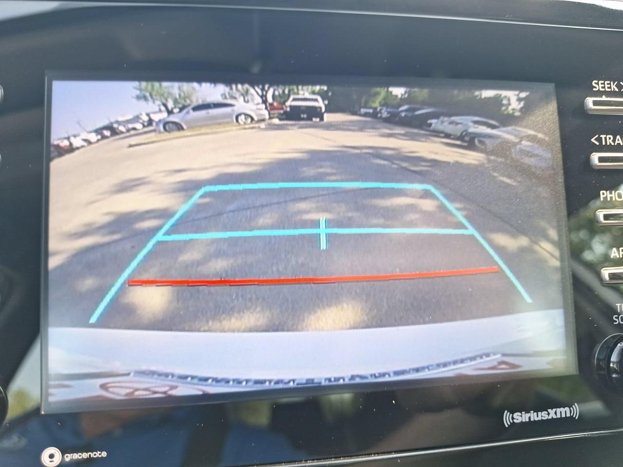 2024 Toyota Camry SE Hurst TX