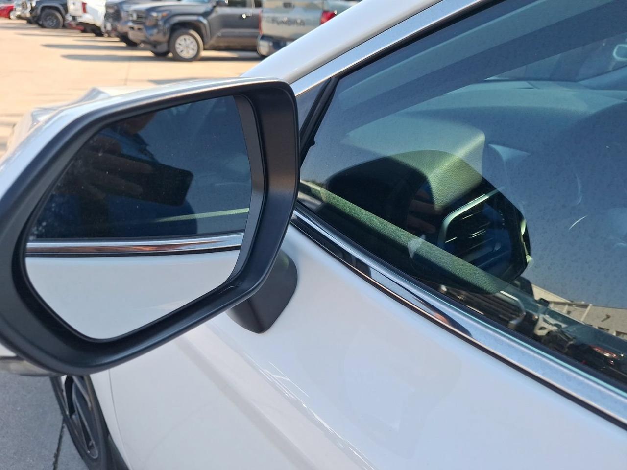 2024 Toyota Camry SE Hurst TX