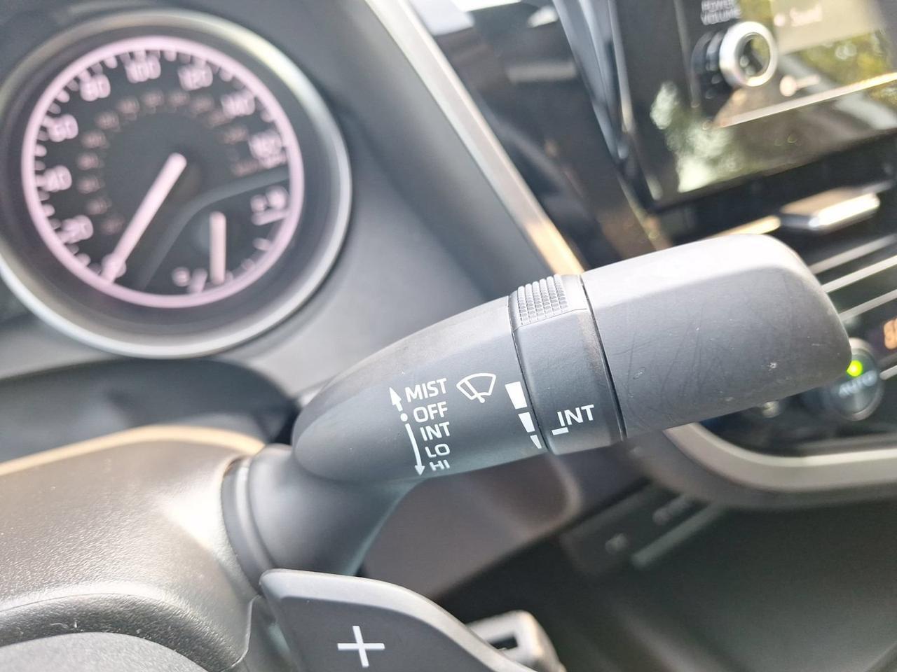 2024 Toyota Camry SE Hurst TX