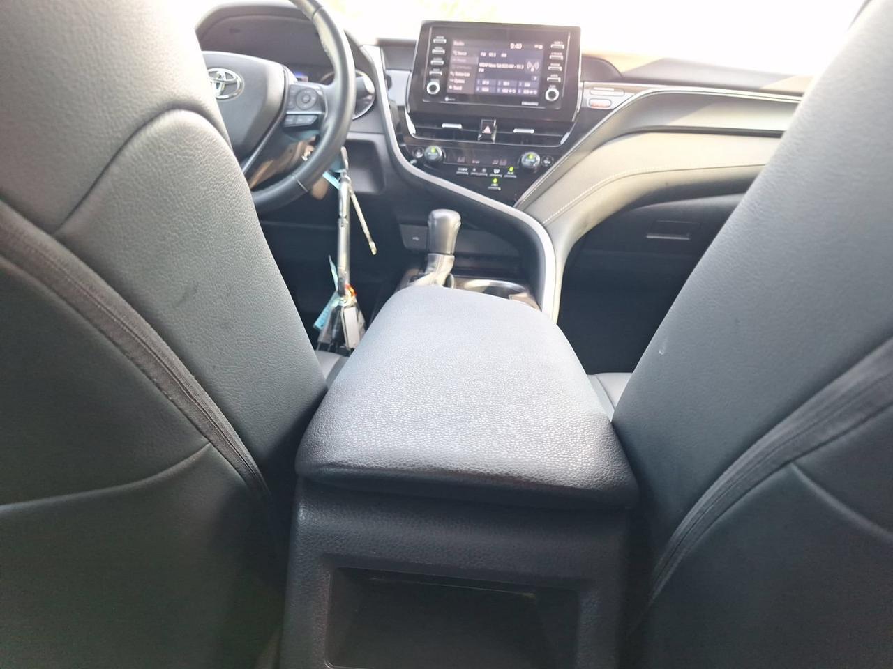 2024 Toyota Camry SE Hurst TX