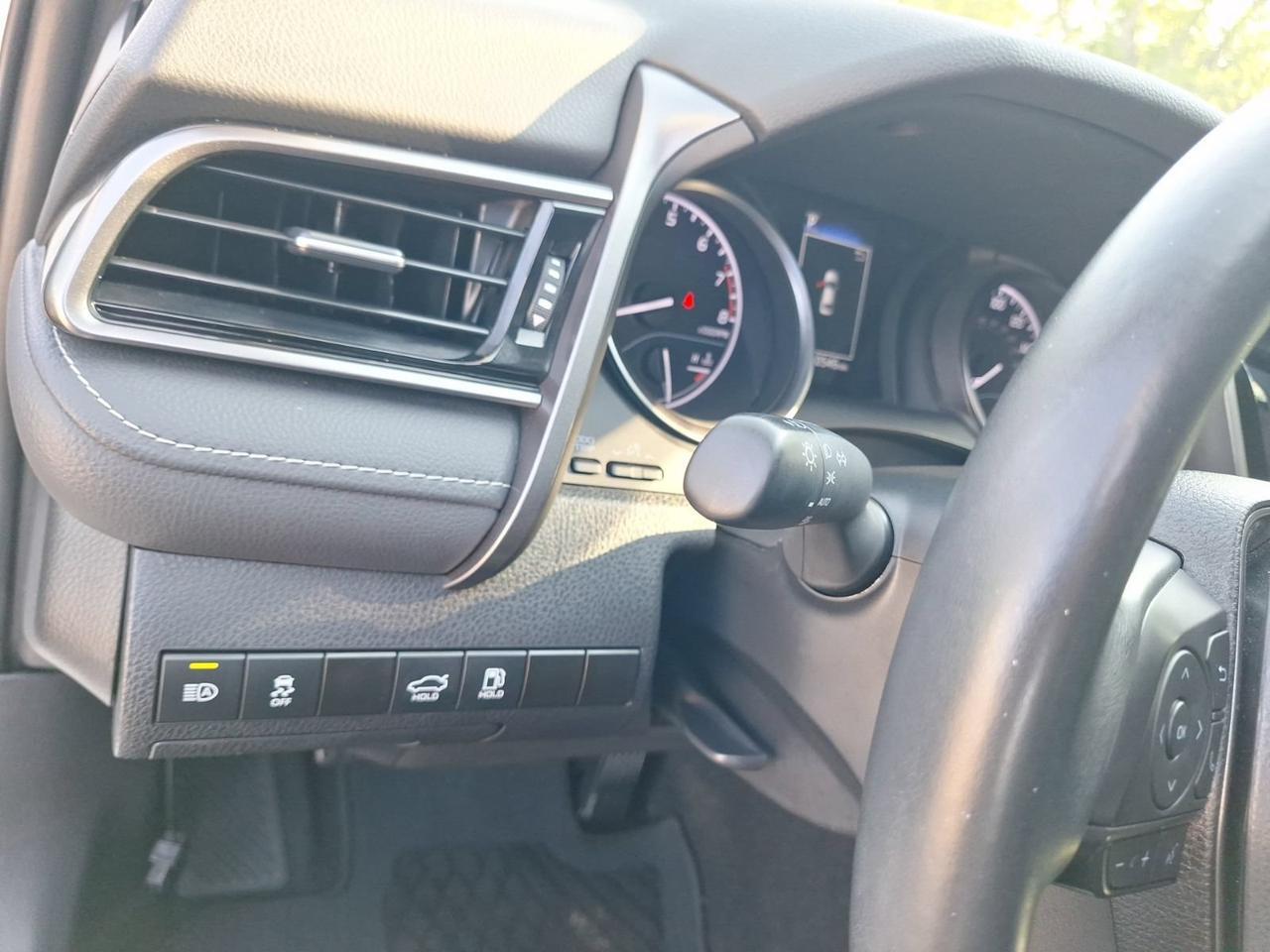 2024 Toyota Camry SE Hurst TX