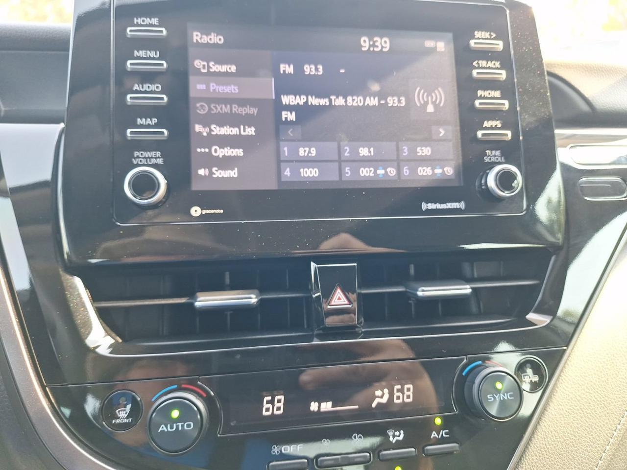 2024 Toyota Camry SE Hurst TX