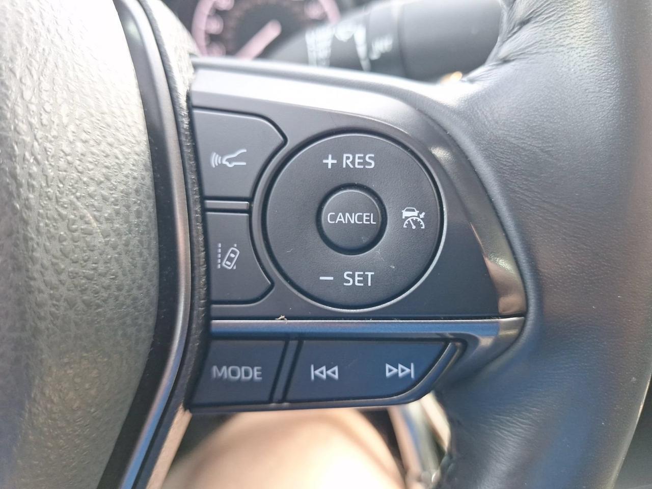 2024 Toyota Camry SE Hurst TX