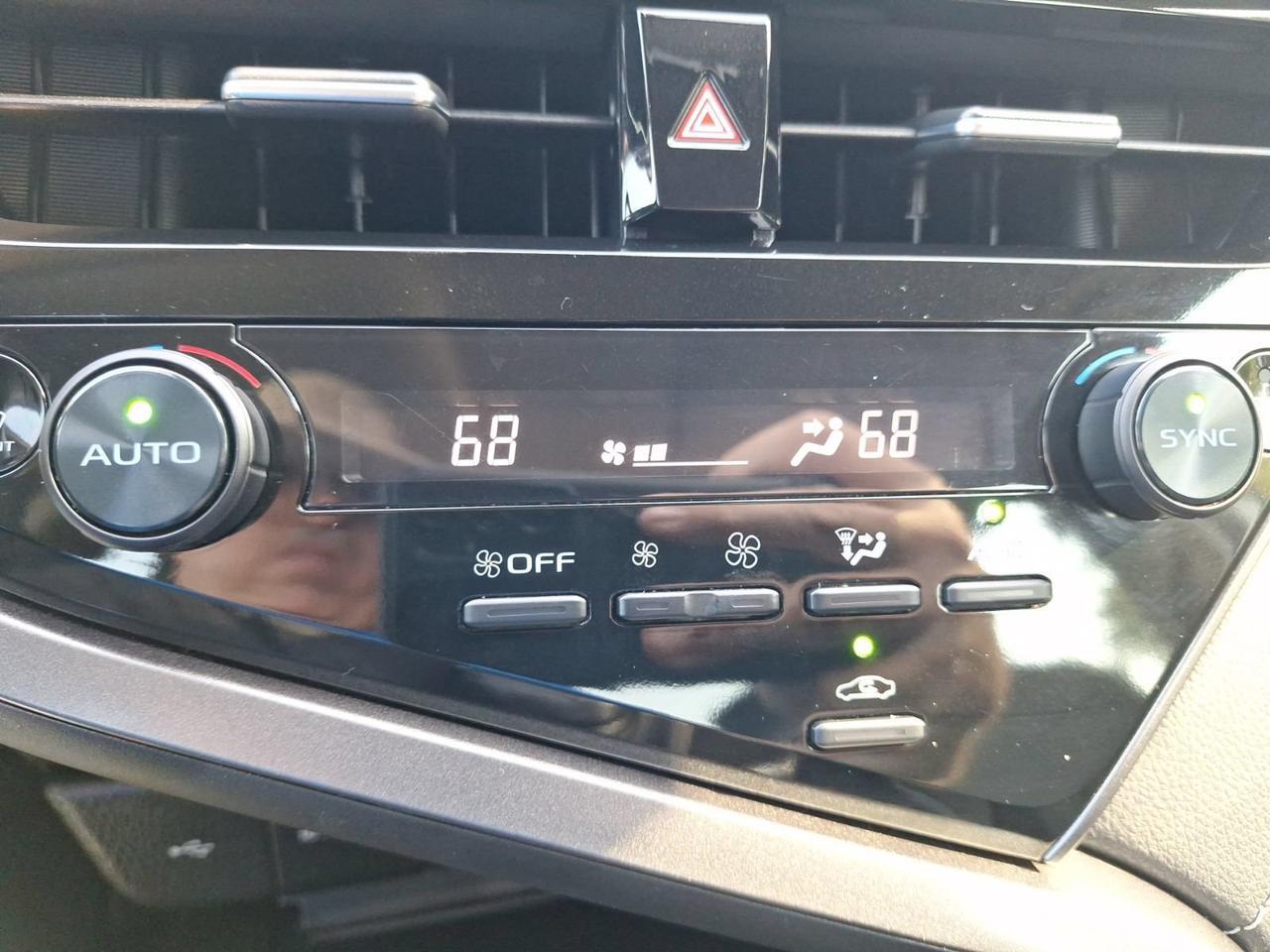 2024 Toyota Camry SE Hurst TX