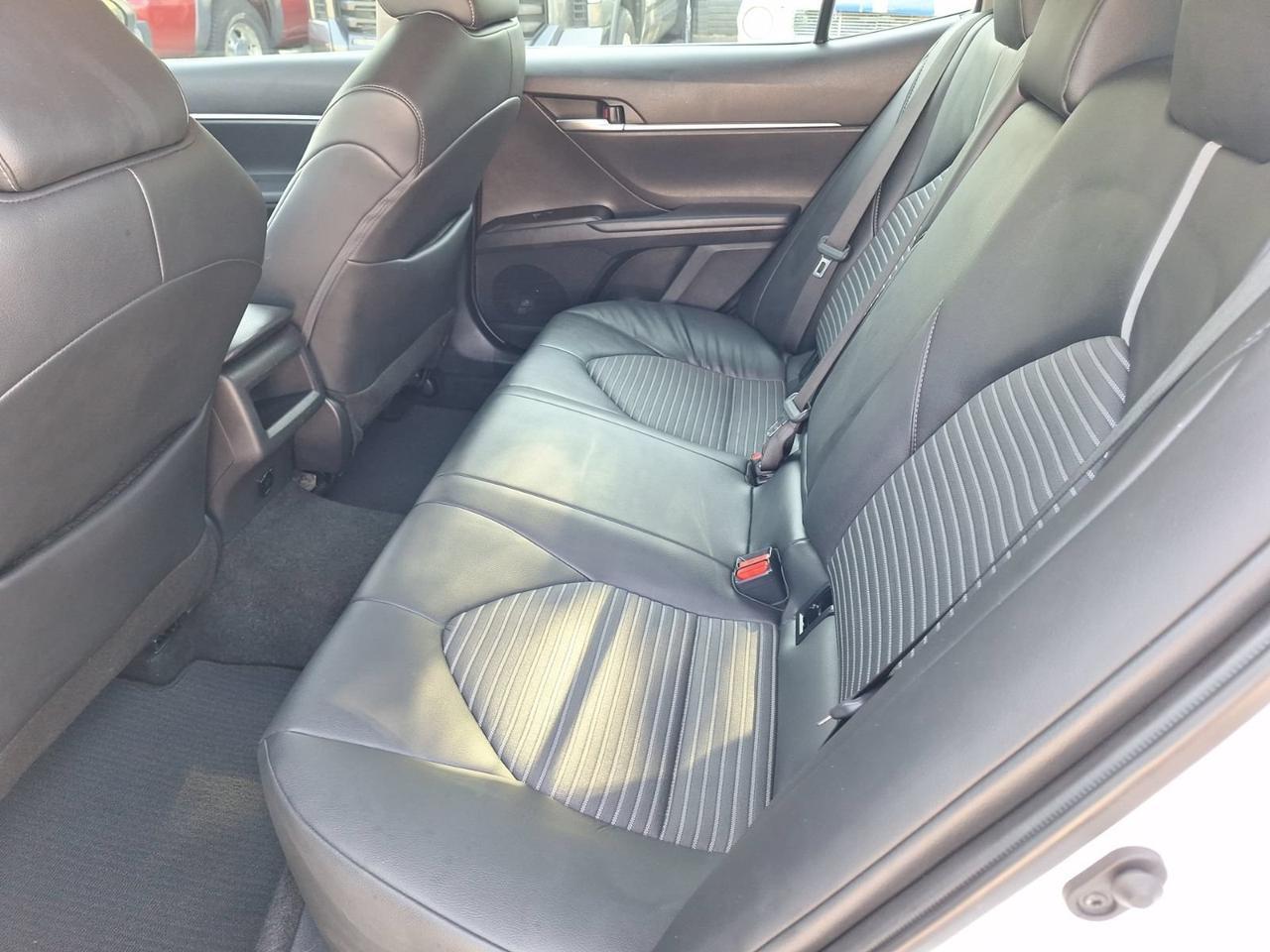 2024 Toyota Camry SE Hurst TX