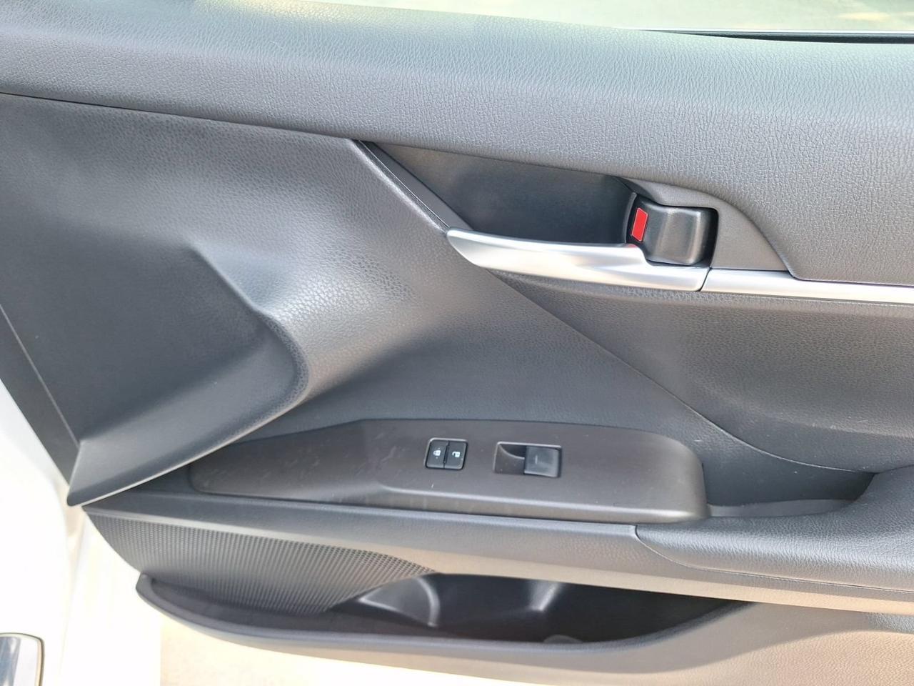 2024 Toyota Camry SE Hurst TX