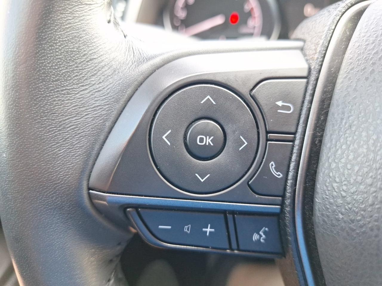 2024 Toyota Camry SE Hurst TX