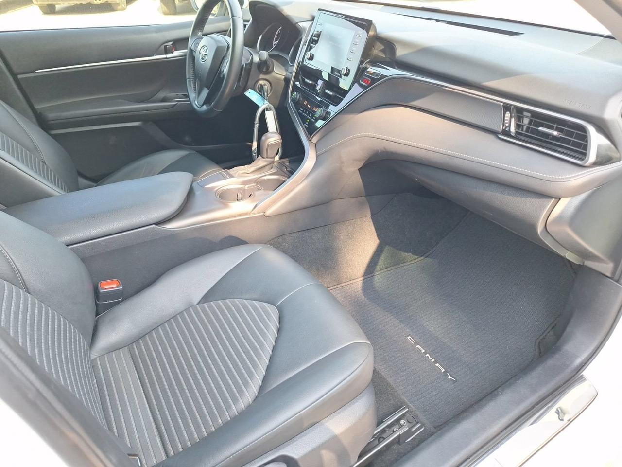 2024 Toyota Camry SE Hurst TX