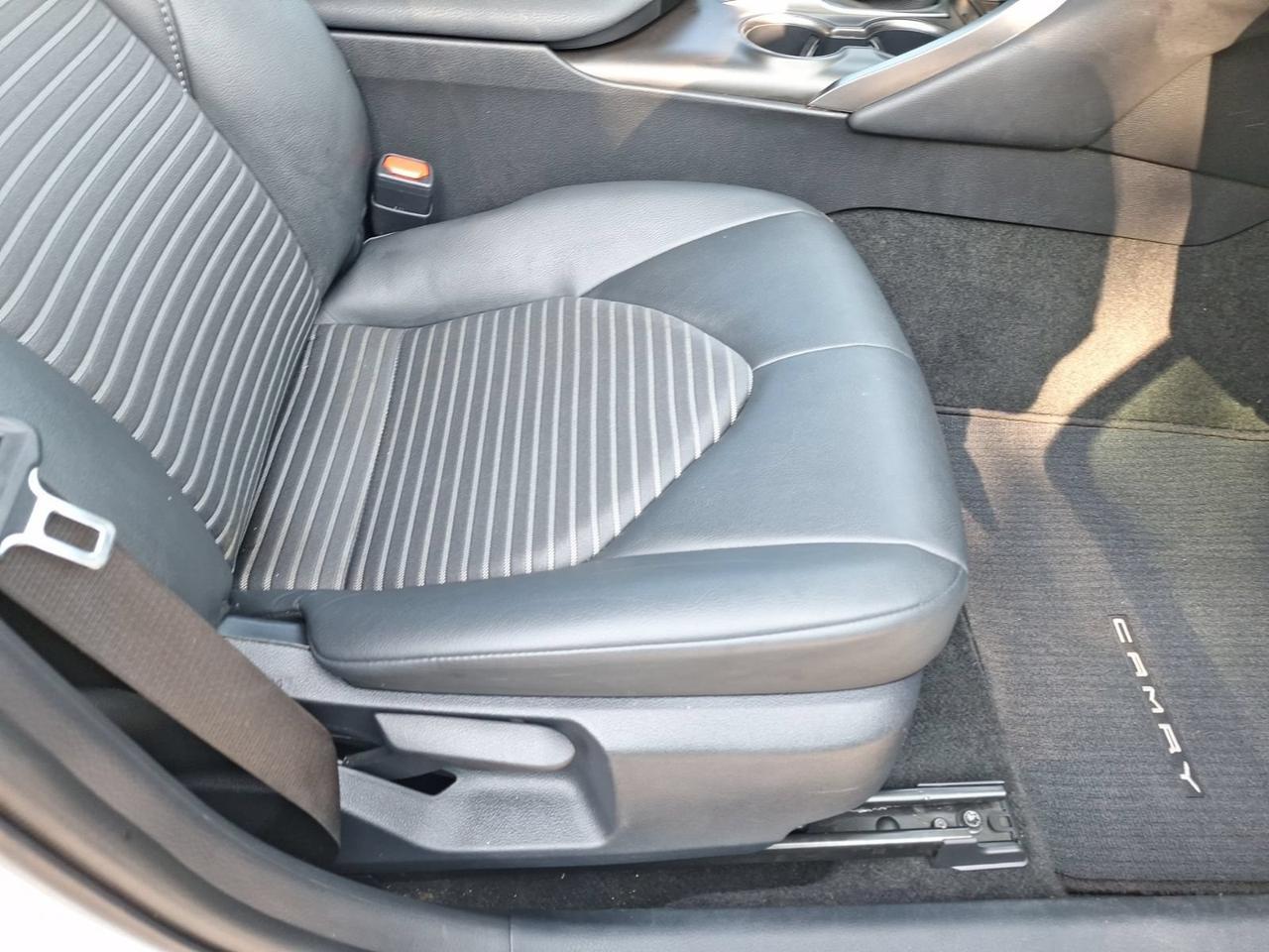 2024 Toyota Camry SE Hurst TX