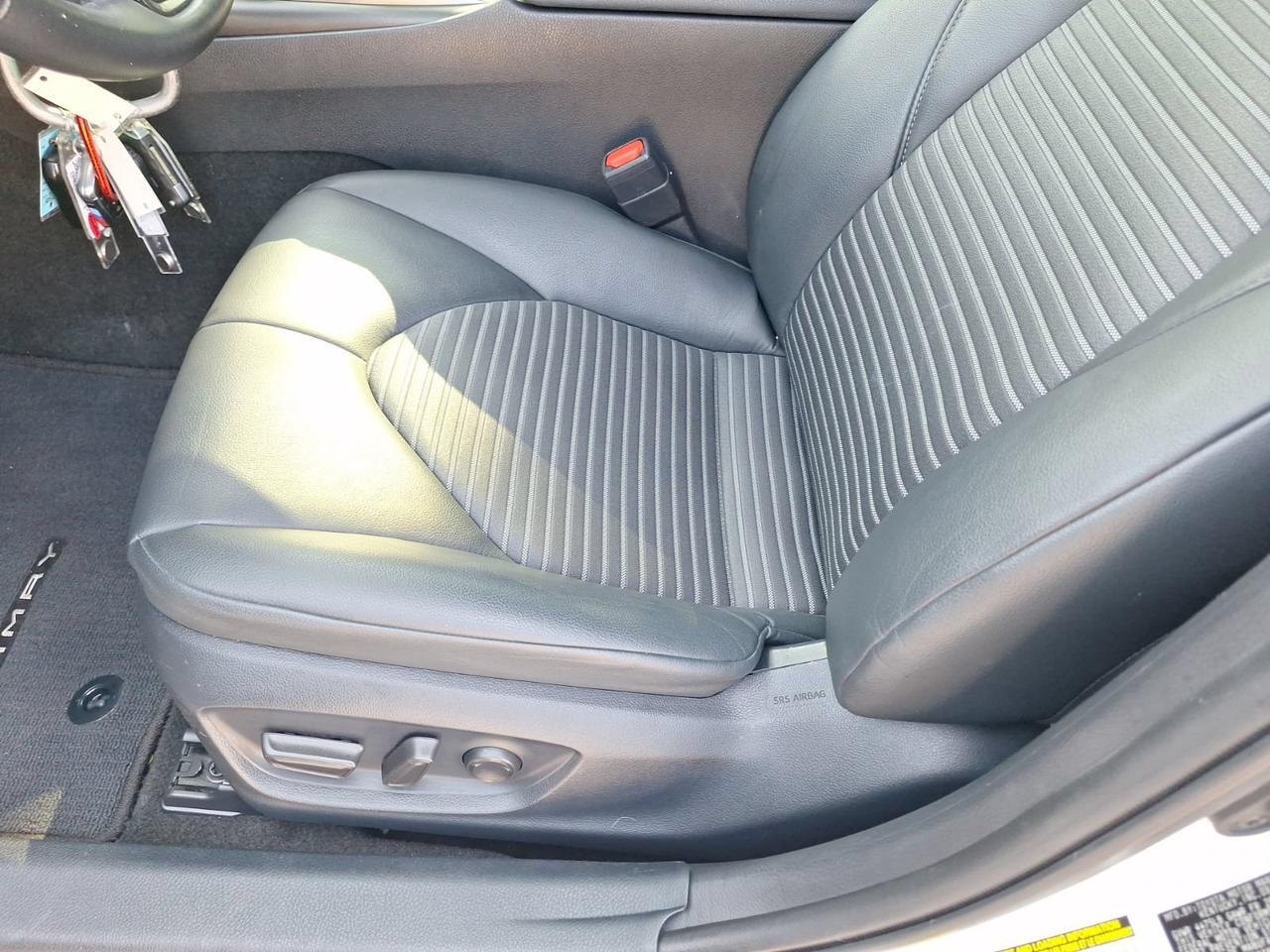 2024 Toyota Camry SE Hurst TX