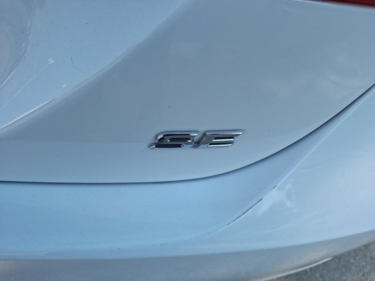 2024 Toyota Camry SE Hurst TX