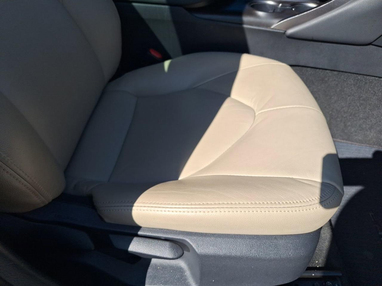 2024 Toyota Camry SE Hurst TX