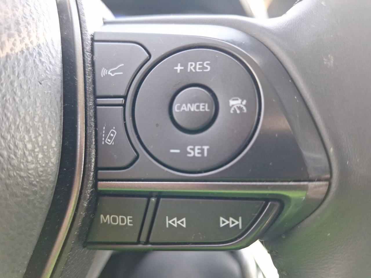 2024 Toyota Camry SE Hurst TX