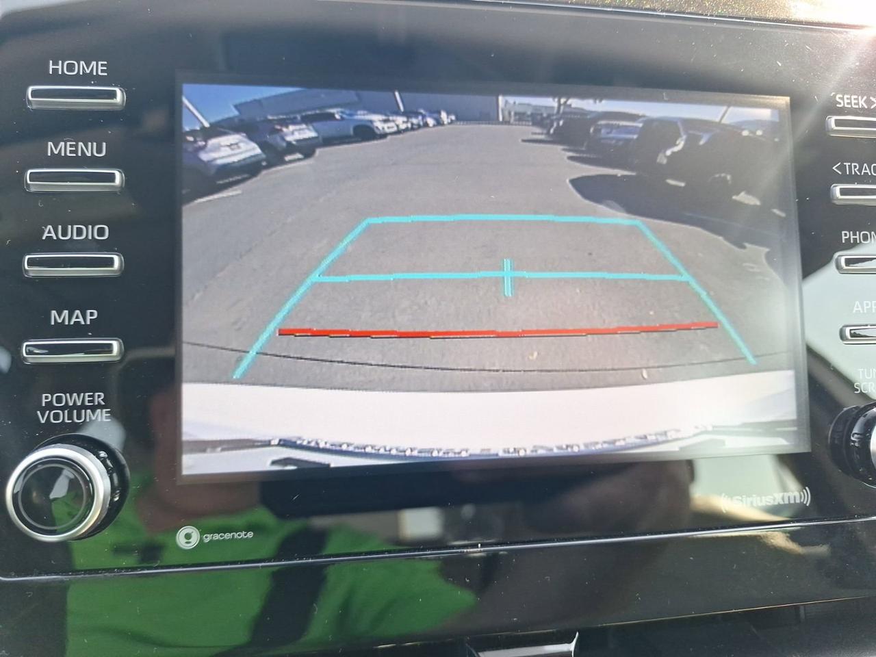 2024 Toyota Camry SE Hurst TX